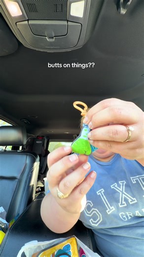 I’m 27 years old… #squishy #buttsonthings | squishy