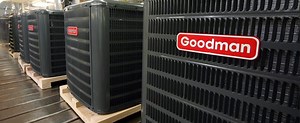 Goodman Air Conditioner Reviews & Prices (March 2024)