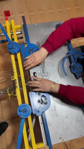 You use this every day… without knowing how it's made