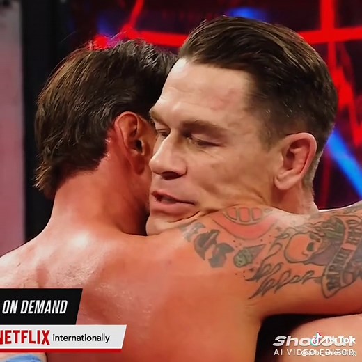 John Cena and CM Punk: A 14-Year Journey in WWE