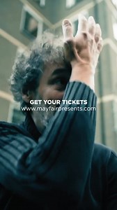 🔥 DYSTINCT live in Doha! The vibe lands at Doha Golf Club on 17 December! Come early, stay late. 🔜 Full warm-up lineup dropping soon. 🎟️ Tickets on sale now. Secure your spot before it’s gone. ️ 📅 Wednesday, 17 December 2025 ⏰ 6 pm door opens 🎟️ Book your tickets now: https://www.iloveqatar.net/events/entertainment/dystinct-live-in-doha-qatar-2025 Qatar events Mayfair Presents #ILQMPDYST25 | ILoveQatar.net - ILQ