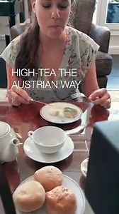 Hotel Bristol serves three types of afternoon tea at its stunning location next to the Vienna State Opera. Which one would you get? Book Hotel Bristol here: http://visit.austria.info/6185Ehb3x #feelaustria | Holidays in Austria
