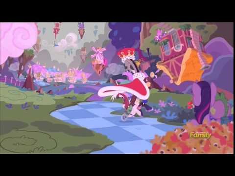 MLP:FIM | Discord Wins (Alternate Timeline) | The Cutie Re-Mark