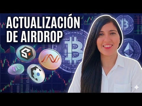 LATEST AIRDROP NEWS, FULL UPDATE ✅