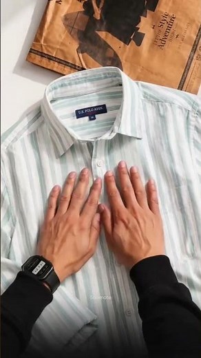 Best Striped Shirts for Men | Casual Outfit Upgrade 2026 🔥#shorts #fashion #outfits