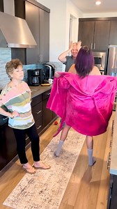 21K views · 49 reactions | Woman pranks mom for pregnancy reveal | Manuella | Facebook