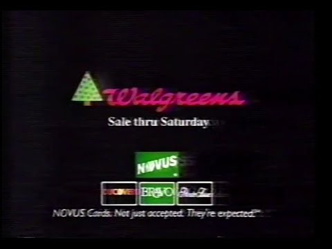 December 2, 1996 commercials (Vol. 2)