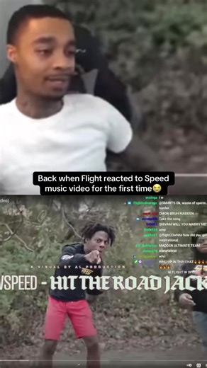 #flightreacts #ftc #ishowspeed #fyp #viral | shake ishowspeed