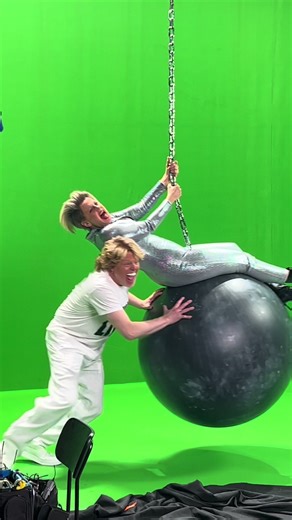 Wer weiß, wie wann was war? Die neue Show mit Barbara und Stefan