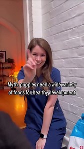 Puppies love a good routine and a healthy meal! Feed your puppy a Royal Canin© diet crafted to support all their playful puppy needs. | Royal Canin