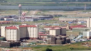 81K views · 413 reactions | Camp Humphreys is the U.S. Army's newest home. | U.S. Army Garrison Humphreys (Camp Humphreys) | Facebook