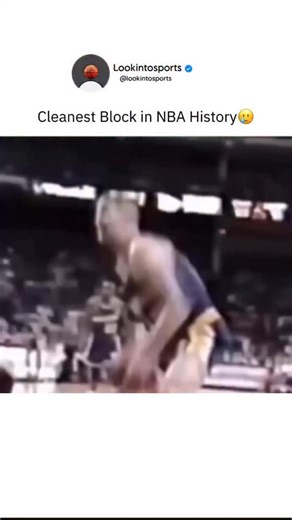 Sports Content 24/7 on Instagram: "Bro hit everything except the ball😭 The NBA in the 1990s was defined by its rough, physical playing style, where toughness was just as important as talent. Hand-checking was allowed, hard fouls were common, and every drive to the rim felt like a battle. Teams like the Detroit Pistons, New York Knicks, and Chicago Bulls embraced a gritty, defensive-minded approach that turned every game into a war of strength and willpower. Superstars had to earn every point, o