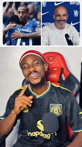 Chelsea invested on attackers last summer. Is it going their way?😹 | Senior Brah