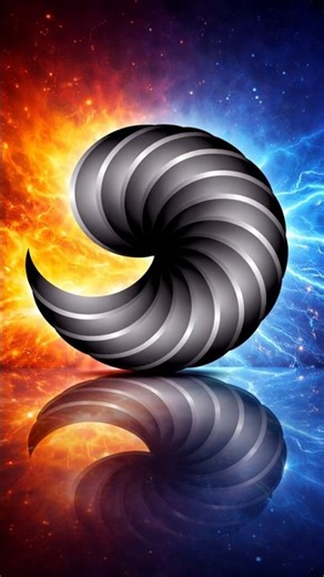 This Logo Satisfies Your Brain 😍 #shorts