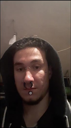 #Extrem Piercing #bodymodification #shocking #dracu TikTok