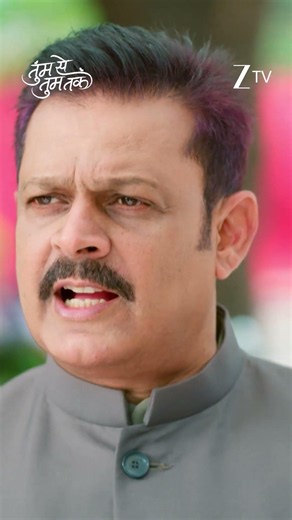 Tumm Se Tumm Tak | Ep - 458 | Reel | Oct 10 2026 | Zee TV
