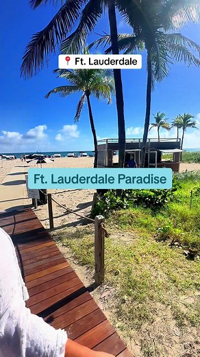 Ft. Lauderdale Paradise at B Ocean Resort