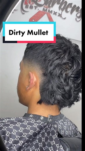 How to Style Your Mullet for the Modern Man