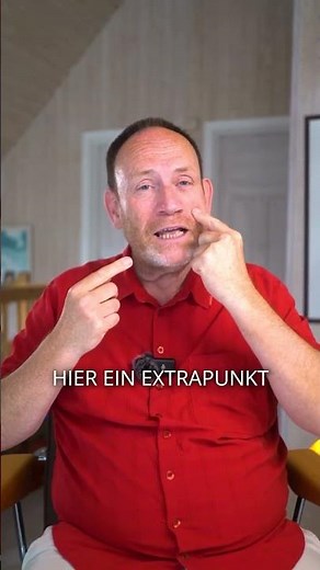 Verstopfte Nase?👃🏼 Diese 4 Akupressurpunkte können dir sofort helfen! Mit sanftem Druck auf die