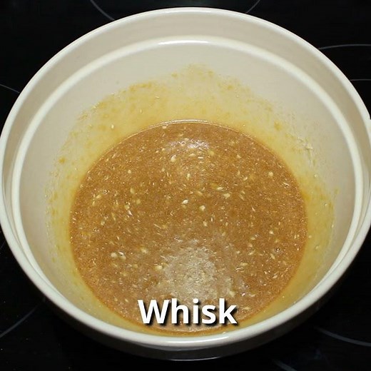 Maple Pudding #shorts