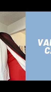 A Great Vampire Cape!