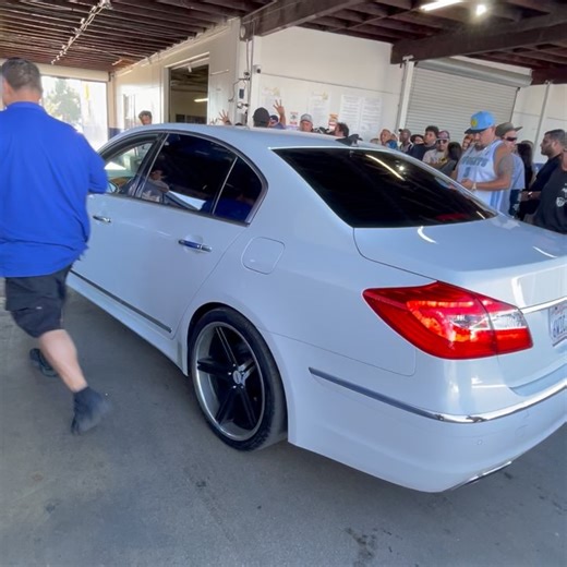 Cali Auto Auction on Reels