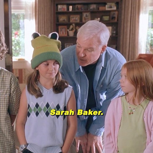 “Release the Ham” 🐖😂 | Pure Chaos from Cheaper by the Dozen