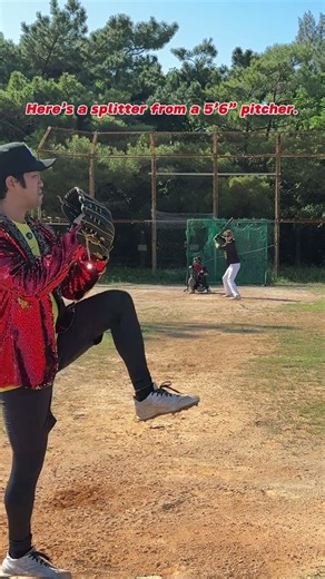 #baseball #pitcher #splitter #pitchingdrills
