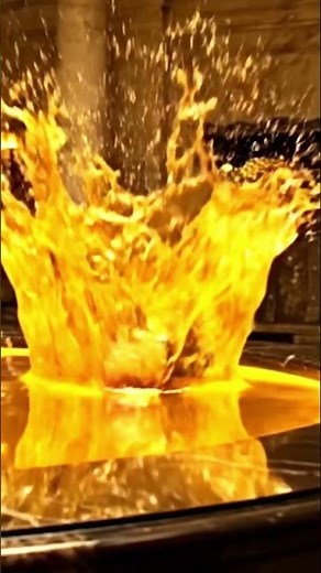 ASMR: Pool Water Sounds💦 & Relaxing Video