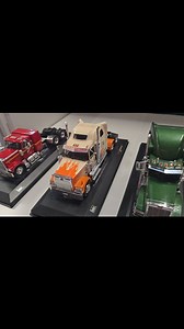 Trucks 1:64 Ixo America #truck #minicars #ixo #hobby #diecast | Minicars