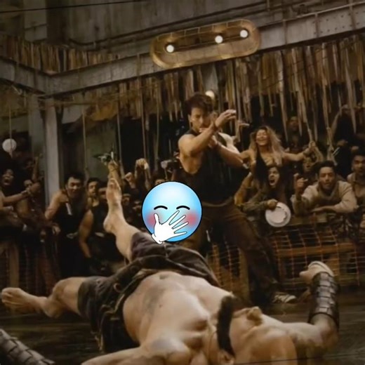 Blockbuster ☠️ Fight 💥 Scenes 😈 #shorts #ytshorts #viral