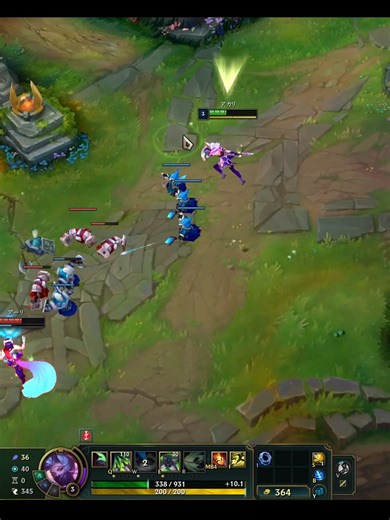 Akali Best Builds & Montage Highlights