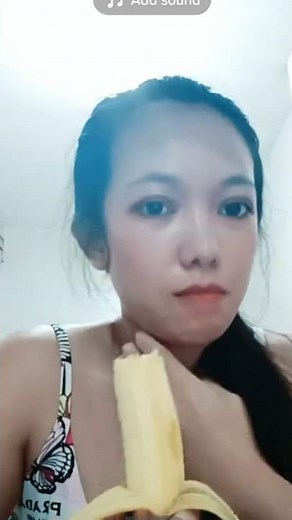 Banana Challenge 🤪