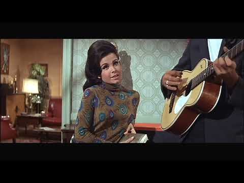 When you get what you want