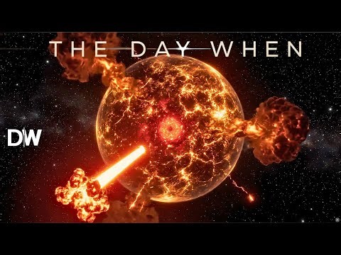 The Day When The Sun Exploded