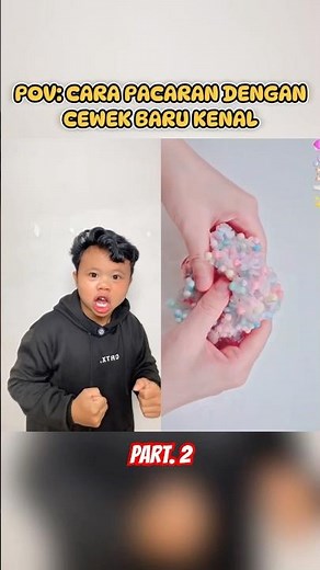 CARA PACARAN DENGAN CEWEK BARU KENAL Part 2