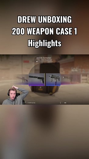 CS:GO Weapon Case Opening Highlights | Good Pulls Only