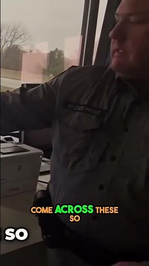 Truck Weigh-In Motion System: Live Tracking Explained #shorts