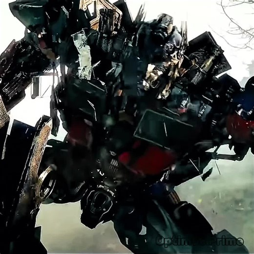 Transformers Bayverse: Best Moments Compilation