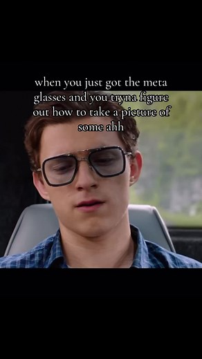 Exploring Meta Glasses: How to Capture the Perfect Shot