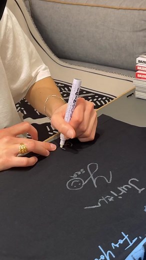 Yo-Seaのファッションと彼女について語る