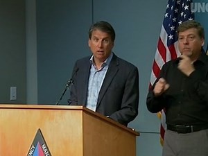 2 More Deaths in NC from Matthew