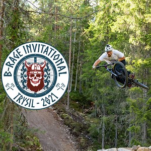14. august kl. 15.00 kan man se Brage Vestavik og 13 av Norges råeste syklister i et spektakulært sykkelshow under B-RAGE Invitational🔥 Kl. 19.00 blir det Twin Peaks og Pumptrack Battle i GT Pro Park. Kun 200 publikumsbilletter! Kjøp billetter her: www.trysil.com/kalender/kalenderdetalj/?eventId=1808a103-dbc9-48d1-b59e-d7968e078460 | Trysil