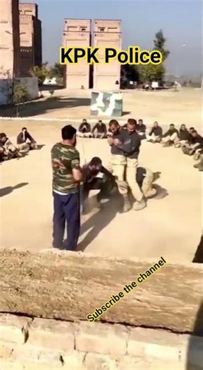 KPK Elite Force traning #commondo #police #police #eliteforces #eliteforces #army #army #unchartered