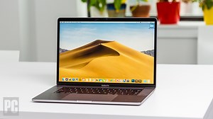 Apple MacBook Pro 15-Inch (2019) Review