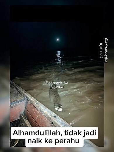 93K views · 114 reactions | Resiko di perairan | Azis Andeska | Facebook