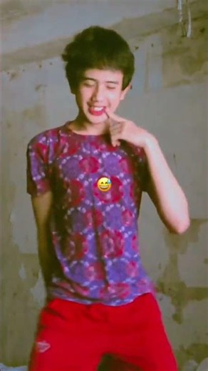 Oliver Jr. Dela Peña | Fun TikTok Dance Challenge 🎵😎Oliver Jr. Dela Peña TikTok