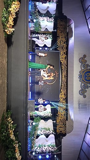 MISTER AND MISS BUKIDNON STATE UNIVERSITY LIBONA 2026 | Cocoy’s TV