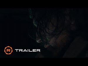 Iron Lung - Official Trailer (2026) - Mark Fischbach