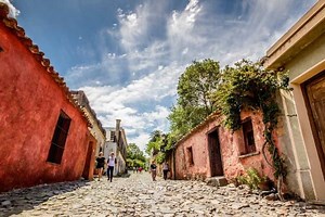Qué hacer en Colonia del Sacramento, Uruguay: guía para no perderte...